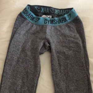 Gymshark Flex Low Rise Leggings